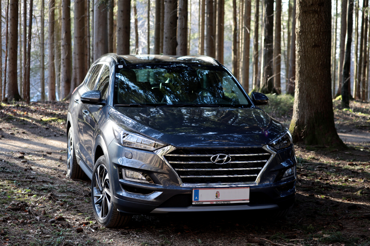 SUVs - Best Used Family Car